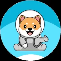SHIBA INTERSTELLAR Logo