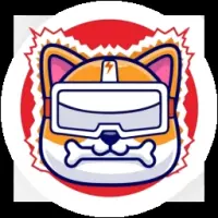 Metaverse Inu Logo