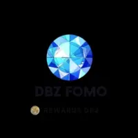 DBZ FOMO Logo
