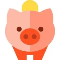 PorkSwap Logo