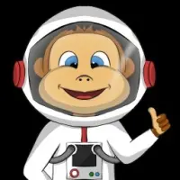 Coin Monkey Logo