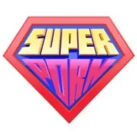 SuperPorn Logo