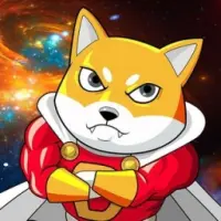 Doge Social NFT Token Logo