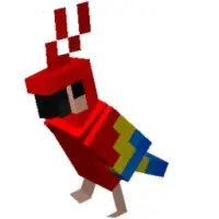 ParrotDefi Arbitrum Logo