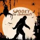 Spooky New Community