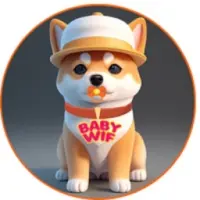 BABYWIF Logo