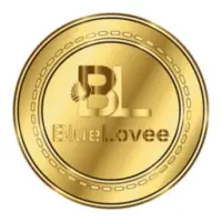 Blue Lovee Logo