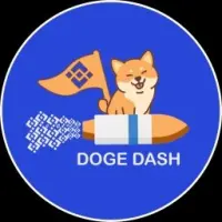 DOGE DASH Logo