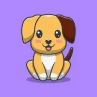 Dinky Doge BSC Logo