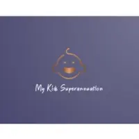 My Kids Super Logo