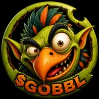 GOBBL Logo