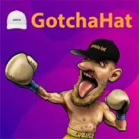GotchaHat Logo