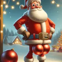 Jingleballs Logo