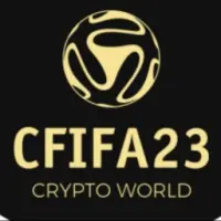 Crypto FIFA World Logo