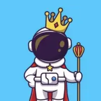 Moon King Logo