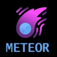 Meteorite Network Logo