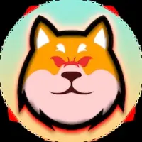 Tesla Shiba Inu Logo