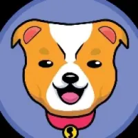 STAFFY INU Logo