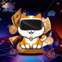 Meta Shiba Millionaire Logo