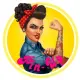 Pin Up Token