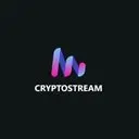 CryptoStream Logo