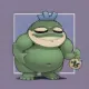 FROG BT