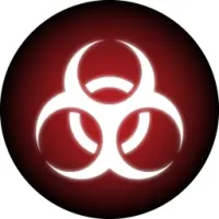 PLAGUE Logo