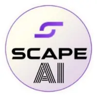 5th Scape AI Logo
