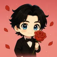 Baby Valentine BSC Logo