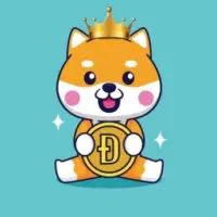 BDogeK Logo