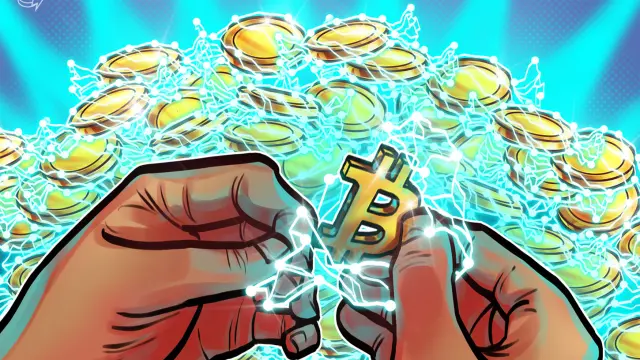 Sui’s Hashi to launch with $500M in Bitcoin finance commitments