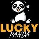 Lucky Panda Logo
