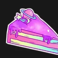 GalaxyCake Logo