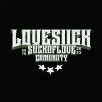 LoveSiick Community Logo