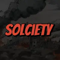 Solciety Logo