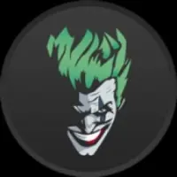 Joker Swap Logo