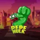 PEPE HULK