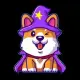 Mage Doge