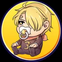 BabySanji Inu Logo