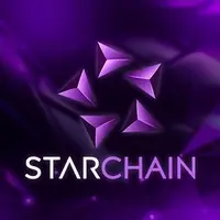 StarChain Logo