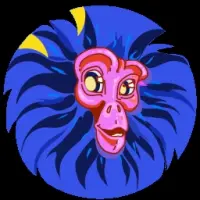BABOON TOKEN Logo
