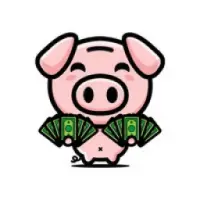 Rich Pig Logo
