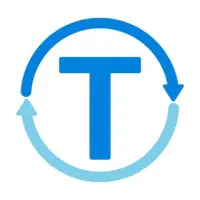 TeleSwap Logo
