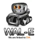 WAL E