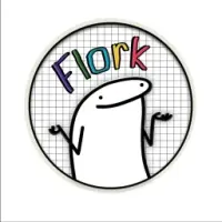 FLORK Logo