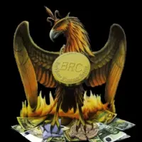 BlackRose Finance Logo