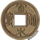 Shogun coin on sol