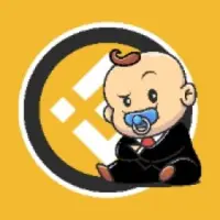 BOSS BABY Logo