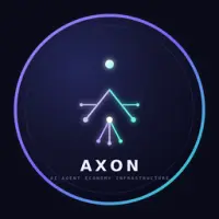 AXON Logo