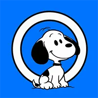 OG SNOOPY Logo